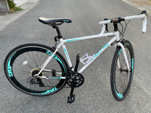 ロードバイク (交渉中)