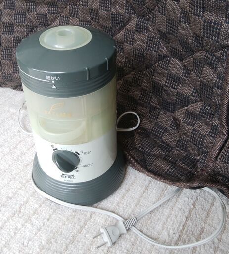 お茶粉末器　まるごと緑茶 EU6820-G/パナソニック