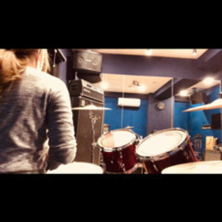 ドラム初心者の方！やりたい方！　2H4000円〜✨🥁