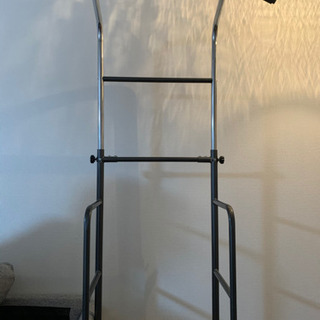 【早い者勝ち！！】懸垂バー チンニング 【5/20まで】の画像