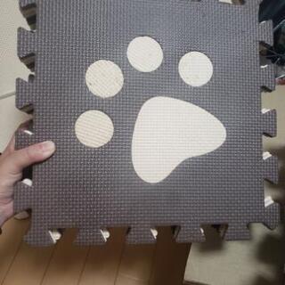 条件付き　ジャンク　ジョイントマット2色
