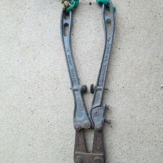 番線クリッパー