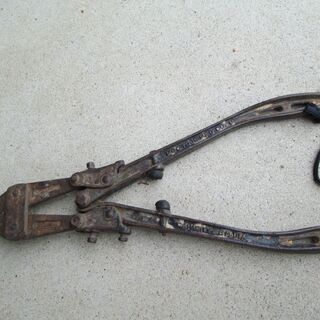 番線クリッパー　大