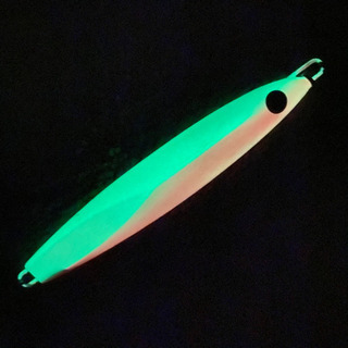 ☆コスパ最強☆#釣具#ルアー#メタルジグ#150g#新品#夜光#