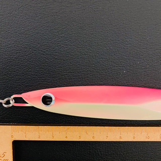 ☆コスパ最強☆#釣具#ルアー#メタルジグ#150g#新品#夜光#の画像