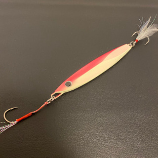 ☆コスパ最強☆#釣具#ルアー#メタルジグ#150g#新品#夜光#の画像