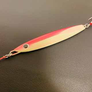 ☆コスパ最強☆#釣具#ルアー#メタルジグ#150g#新品#夜光#の画像