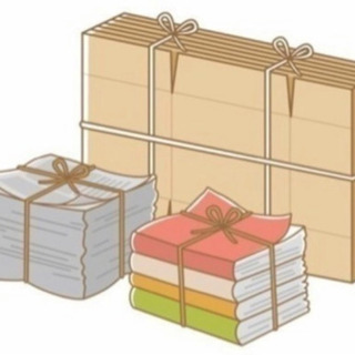 古紙回収業者をお探しの方へ - 不用品処分