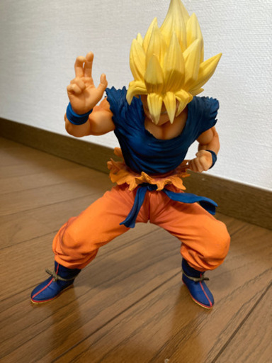 ドラゴンボール 4