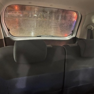 ダイハツムーブカスタムの画像