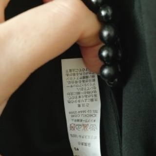 レディースファッション　ボレロ　フォーマル　結婚式の画像