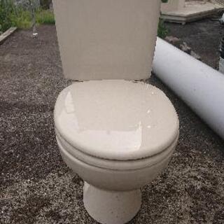 洋便器 INAX製の画像