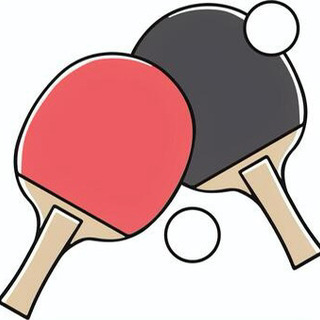 🏓🌈✨卓球やりましょー✨🌈 🏓運動不足の方も是非😁
