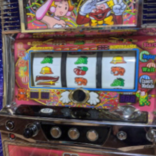 MY JUGGLER （マイジャグラー）値段交渉可能