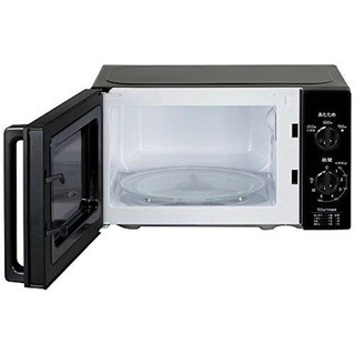 電子レンジの画像