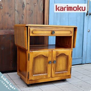 Karimoku(カリモク家具)のCOLONIAL(コロニアル)...