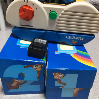 ディズニー英語システム　ワールドファミリーの画像