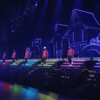 JUMP担の方❣️❣️