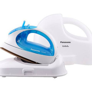 アイロン　Panasonic NI-CL306の画像