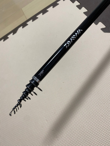 ★取引中★【大島値下げしました】◉ガマカツ◉1.5-53  ◉ダイワ大島◉1.5-53