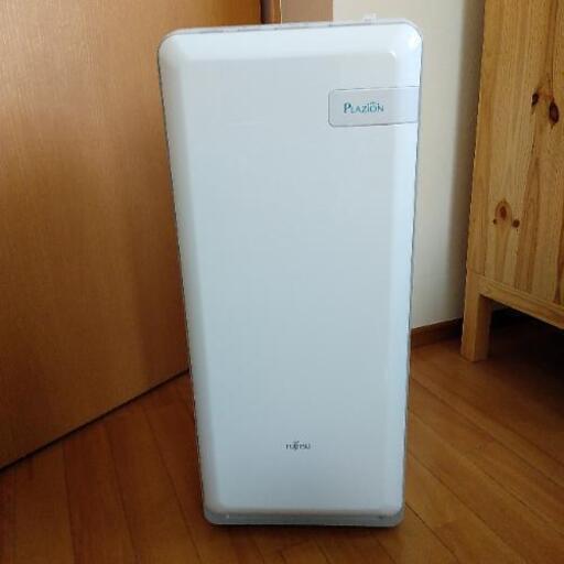 FUJITSU 脱臭機