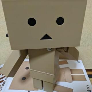 ダンボー(フィギュア、高さ30cm)