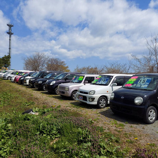 ⭐️タイヤ交換⭐️バランス⭐️ネット持ち込みタイヤ激安組み替え⭐️ - その他