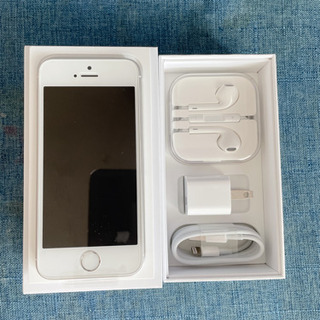iPhoneSE第一世代　32Gの画像