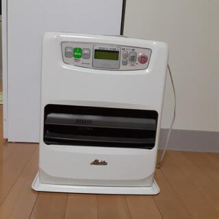 石油ストーブ