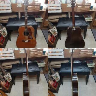 ジャパンオールドYAMAHA FG-350Eレリック？カスタム（...