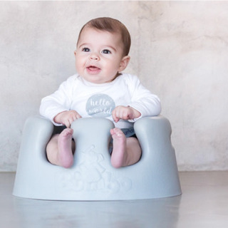 ベビーソファー　バンボ（BUMBO）