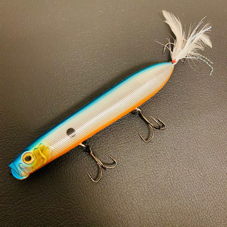 #釣具#ポッパー#約25g#新品#集魚効果抜群#ルアー#