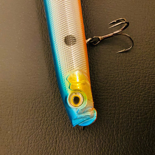 #釣具#ポッパー#約25g#新品#集魚効果抜群#ルアー#の画像