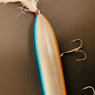 #釣具#ポッパー#約25g#新品#集魚効果抜群#ルアー#の画像