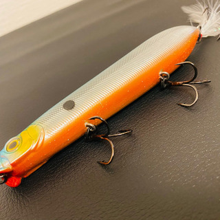 #釣具#ポッパー#約25g#新品#集魚効果抜群#ルアー#の画像
