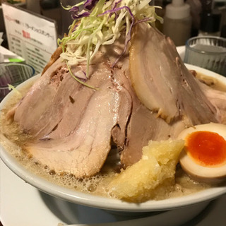 アスリートに人気のラーメン屋🍜一緒に行ける方募集してます❗️