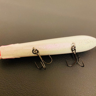 #釣具#ポッパー#約25g#新品#集魚効果抜群#ルアー#bの画像