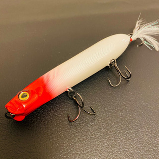 #釣具#ポッパー#約25g#新品#集魚効果抜群#ルアー#c