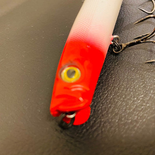 #釣具#ポッパー#約25g#新品#集魚効果抜群#ルアー#cの画像