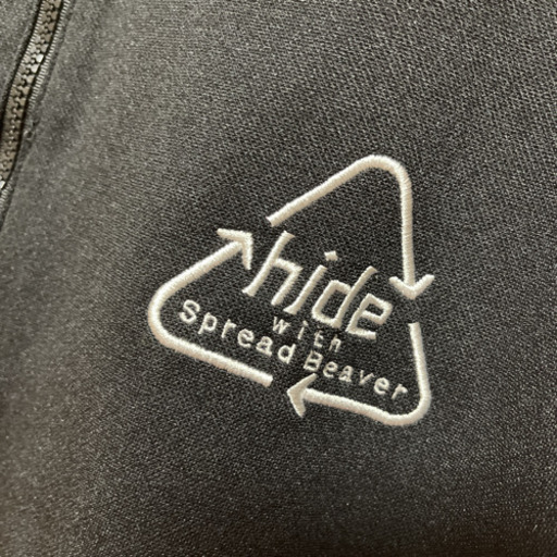 LEMONeD hide ジャージ お値下げ