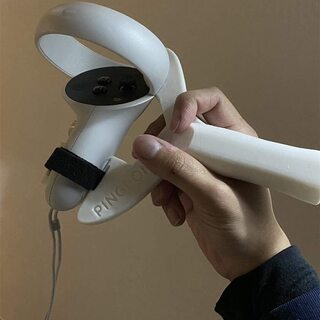 【卓球】VRゴーグルOculus Quest 2用 卓球ラケット