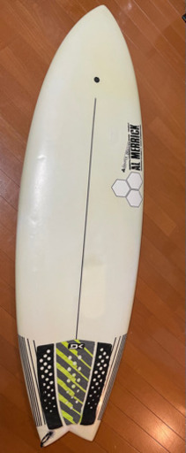 サーフボード  アルメリック