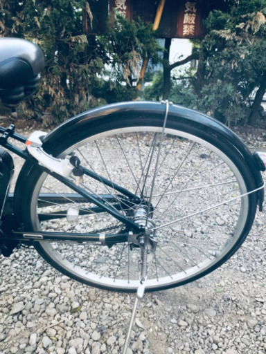 ET495A⭐️電動自転車BS アシスタ⭐️