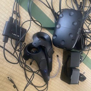 htc vive パソコンの中古が安い!激安で譲ります・無料で htc vive パソコンの中古が安い!激安で譲ります・無料で