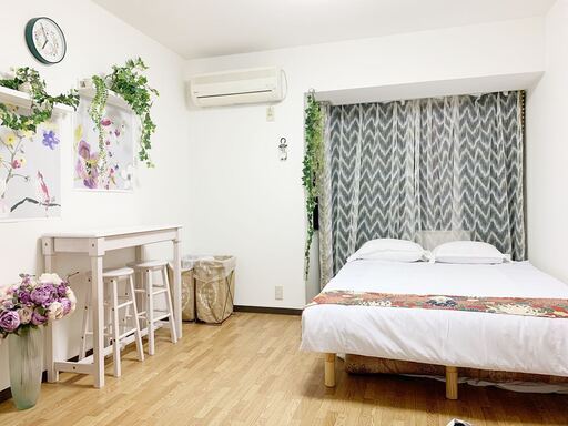 新生活セット、家具家電一式 1K部屋まるごと 一人暮らしセット 新生活がすぐスタートできます