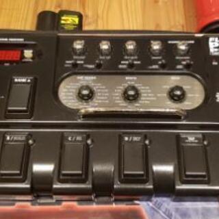 LINE6 FLOOR POD PLUS 