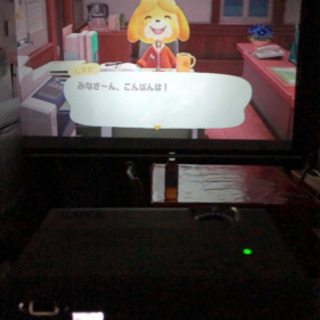 まだ有ります  プロジェクターロールスクリーン　100インチの画像