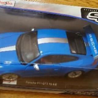 マイスト　ポルシェ911 GT RS 4.0　新品