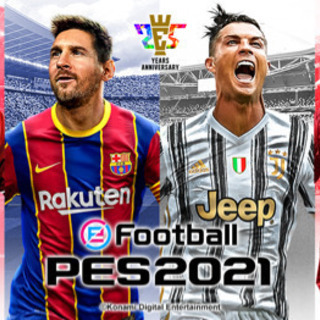 【初開催！大募集！】ウイイレ2021オフ会を開催します⚽️