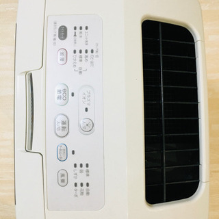 ダイキン　加湿空気清浄機の画像